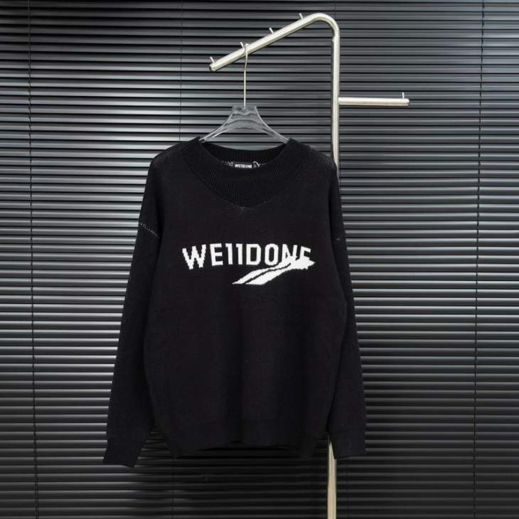 Picture of We11done Sweaters _SKUWe11doneS-2XLhltx0149083